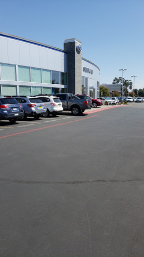 Elk Grove Subaru image