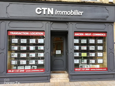 C.T.N Immobilier Thionville à Thionville