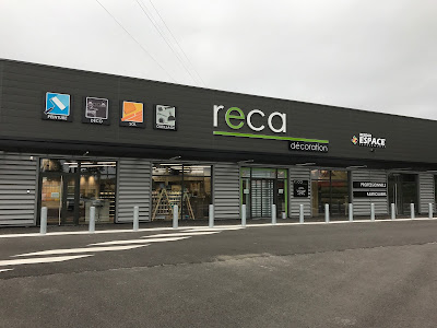 Reca Peintures à Moissac