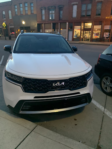 Kia Dealer «Bill Doraty KIA», reviews and photos, 2925 Medina Rd, Medina, OH 44256, USA