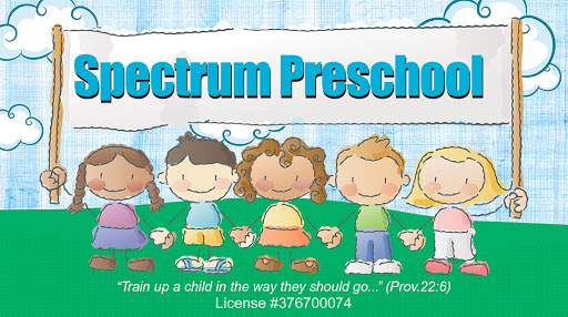 Spectrum Preschool