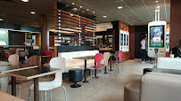 Atmosphère du Restaurant McDonald's Saumur - n°18