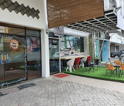 Yuki Simpang Thamrin photo