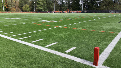 Stadium «Griswold Stadium», reviews and photos, 0615 SW Palatine Hill Rd, Portland, OR 97219, USA