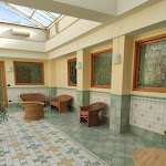 Photo n°26 de l'avis de iole.. fait le 12/07/2021 à 12:29 sur le  Hotel Ristorante Santina à Castro dei Volsci