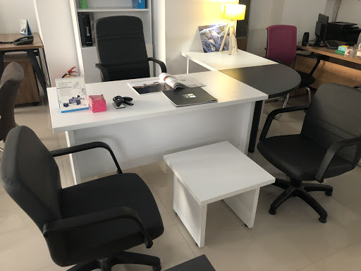 19 Mayıs Ofis Mobilyaları