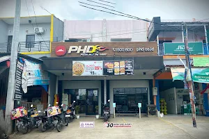 Pizza Hut Delivery - PHD Indonesia image