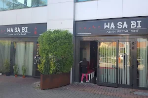 Wasabi Ristorante image