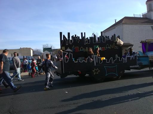 Supermarket «Bristol Selecto Supermarket», reviews and photos, 320 Pond St, Bristol, PA 19007, USA