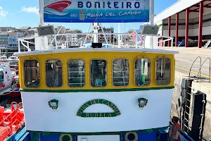 Barco-Museo Virgen del Carmen image