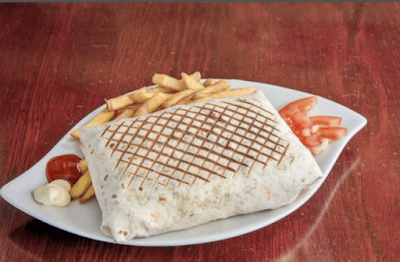 RAPID TANDOORI à Arras