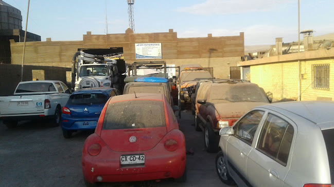 Opiniones de Clan Automotriz en Arica - Taller de reparación de automóviles