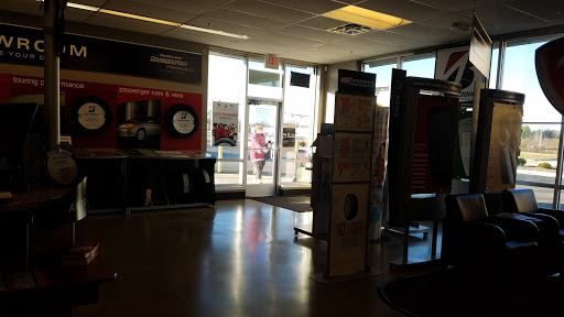 Tire Shop «Firestone Complete Auto Care», reviews and photos, 8634 US Hwy 72 W, Madison, AL 35758, USA