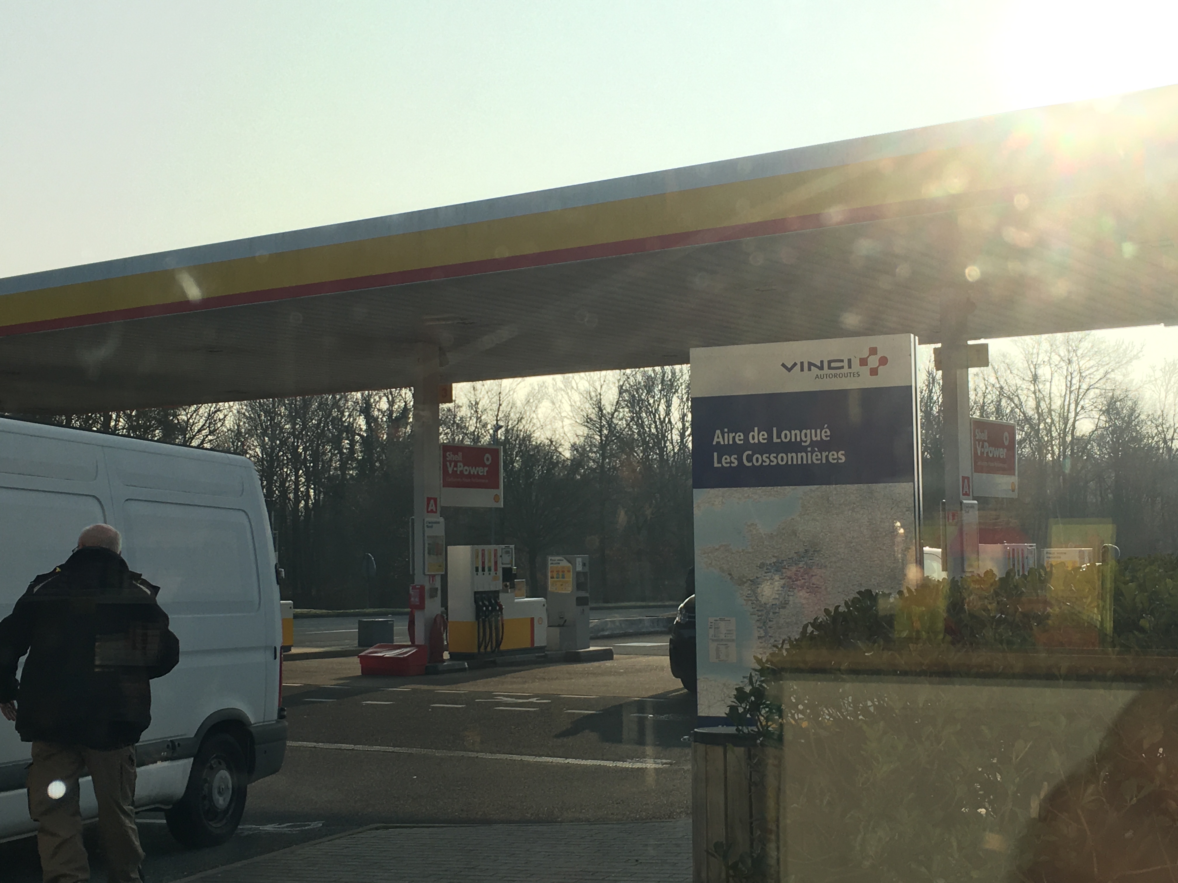 Photo n° 3 de l'avis de Denis.t fait le 04/03/2023 à 08:25