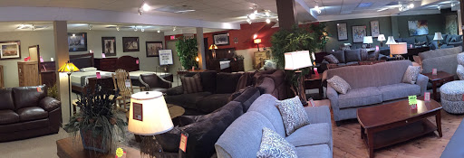 Furniture Store «Homecrafters Furniture & Mattresses», reviews and photos, 1115 Euclid Ave, Helena, MT 59601, USA