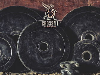 CrossFit Dordrecht