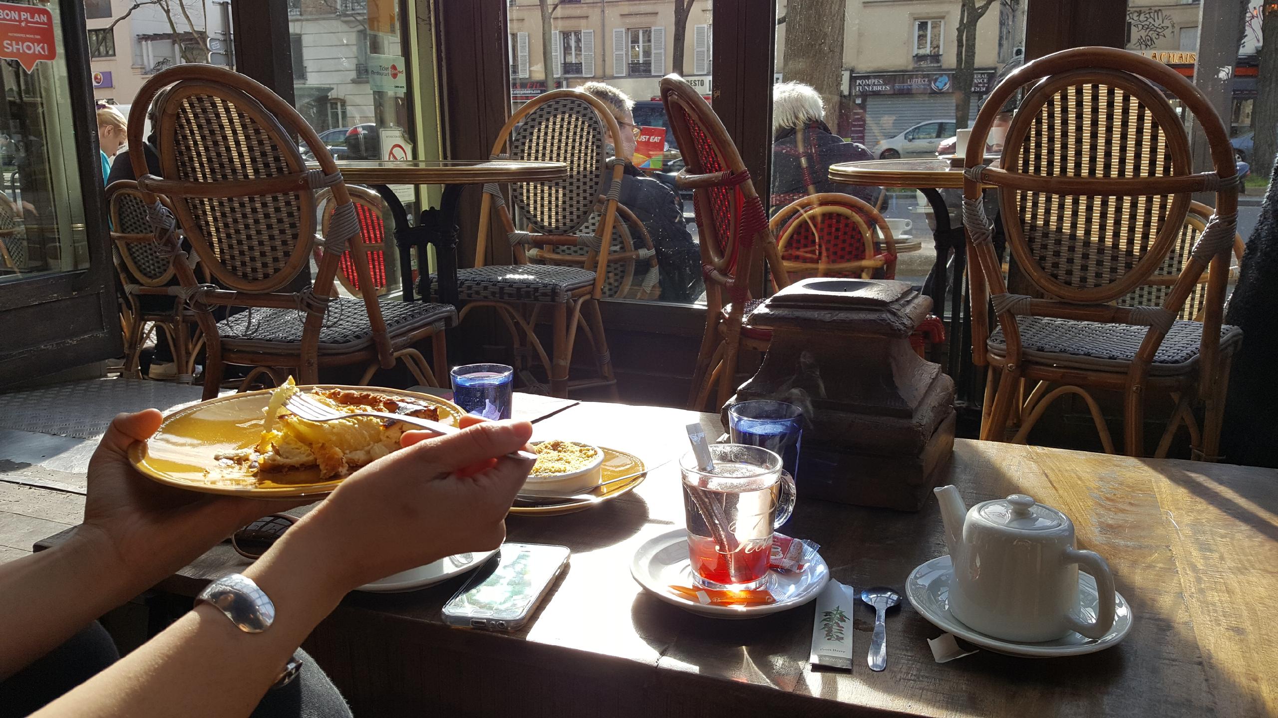 Photo n° 1 de l'avis de Misstuinguette. fait le 14/03/2018 à 15:27