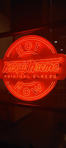 Bakery «Krispy Kreme Doughnuts», reviews and photos, 43835 Pacific Commons Blvd, Fremont, CA 94538, USA
