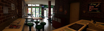 Atmosphère du Restaurant américain Deli Burger à Saint-Dié-des-Vosges - n°3