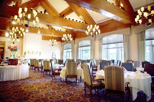 Country Club «Prestonwood Country Club», reviews and photos, 300 Prestonwood Pkwy, Cary, NC 27513, USA