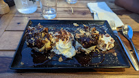 Brownie du Restaurant Casa Corsa à Porto-Vecchio - n°6