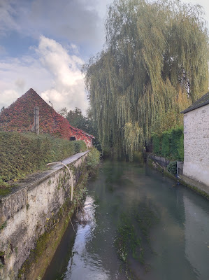 Entreprise Vitte à Poigny