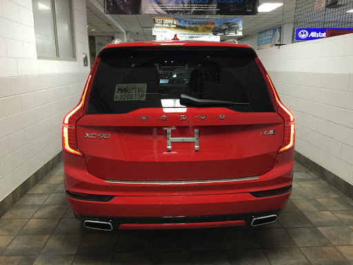 Car Dealer «Bob Penkhus Volvo Mazda Volkswagen», reviews and photos, 1101 Motor City Dr, Colorado Springs, CO 80905, USA