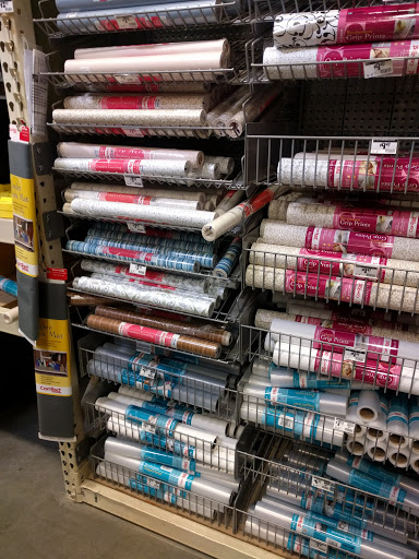 Home Improvement Store «The Home Depot», reviews and photos, 5995 Eldorado Pkwy, Frisco, TX 75034, USA