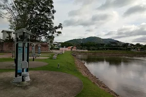 Thetsaban Tambon Kathu Park image