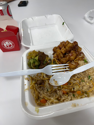 Panda Express image