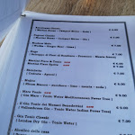 Photo n°1 de l'avis de Lucy. fait le 29/08/2021 à 16:57 sur le  Via Taglio 12 Eat & Drink - di Sala Irene & C. snc à Modena