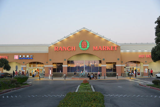 Asian Grocery Store «99 Ranch Market», reviews and photos, 338 Barber Ln, Milpitas, CA 95035, USA
