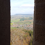 Photo n°4 de l'avis de V. fait le 10/11/2017 à 19:24 sur le  Château de Hohenzollern à Burg Hohenzollern