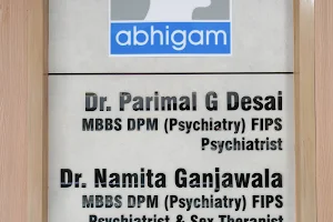 Dr. Parimal G. Desai (abhigam clinic) image