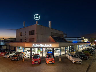 Auto-Neubeck GmbH Mercedes