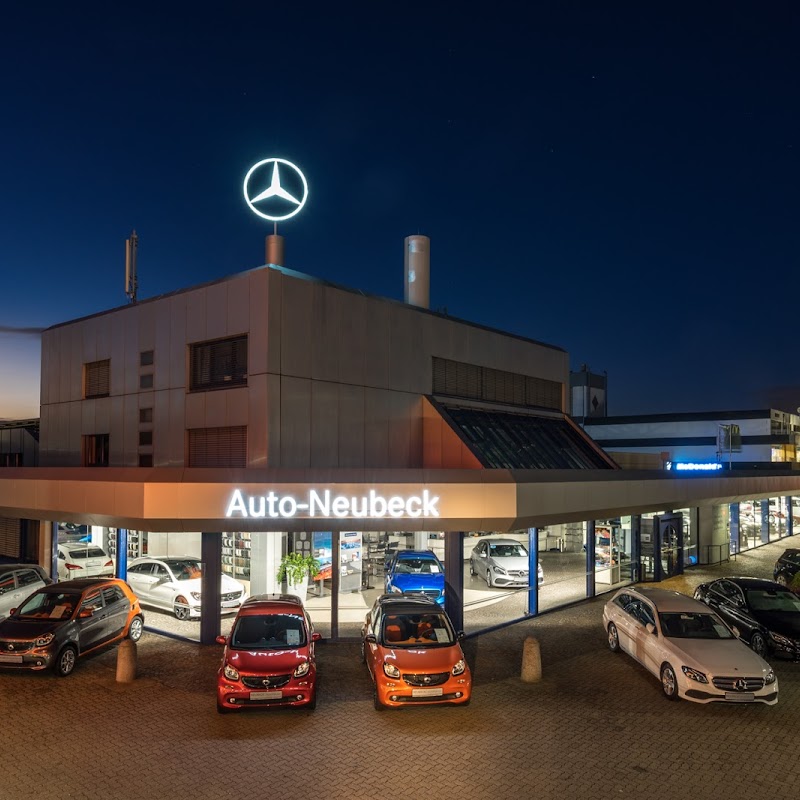 Auto-Neubeck GmbH Mercedes