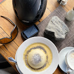 Photo n°1 de l'avis de Maike. fait le 23/10/2023 à 05:39 sur le  Hintersteiner Stuben à Bad Hindelang