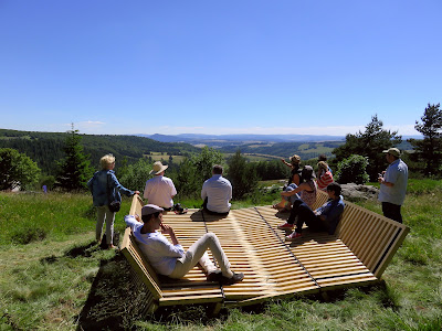 Maisons d'hôtes dédiées au Bien-être à Mirabel