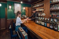 Bar Boushu 蔵前 & Hotel Villa Kuramae（バー ボウシュ & ホテル ヴィラ クラマエ) Whisky & Wine & Cocktail
