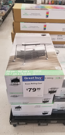 Craft Store «Michaels», reviews and photos, 2701 SW College Rd #700, Ocala, FL 34474, USA