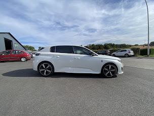 Photo n°9 de Select Auto Pro Limoges - Vitres Teintées à Panazol ()