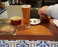 Plats et boissons du Restaurant portugais Bombocas à Conflans-Sainte-Honorine - n°10