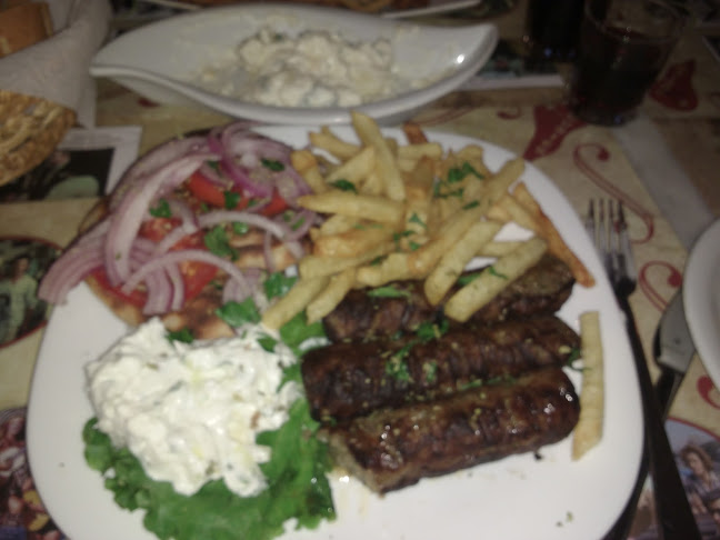 Προξενείο Ανοιχτές ώρες