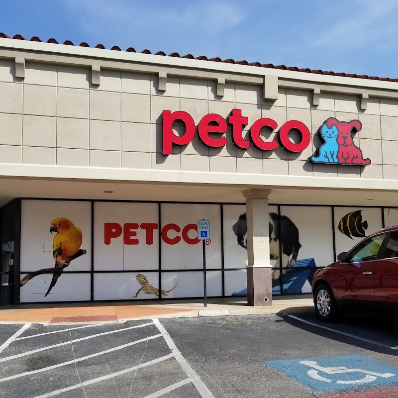 Petco