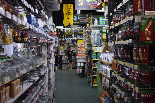 Hardware Store «Shell Lumber and Hardware», reviews and photos, 2733 SW 27th Ave, Miami, FL 33133, USA