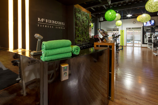 Mckenzies Fitness Studio