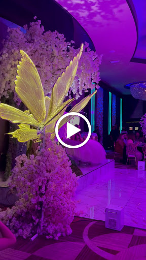 Banquet Hall «Fabrizio Banquet Hall», reviews and photos, 818 S Main St, Las Vegas, NV 89101, USA