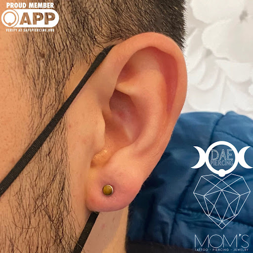 Explore tattoo ideas for animal lovers, creative tattoo ideas in Spokane, available at Moms Custom Tattoo & Body Piercing