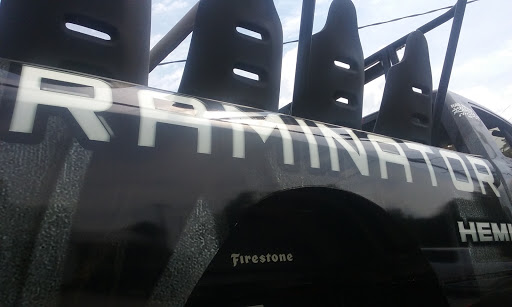 Jeep Dealer «Lambert Auto Sales Inc», reviews and photos, 5 River Rd, Claremont, NH 03743, USA