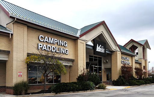 Camping Store «REI», reviews and photos, 63 W Aylesbury Rd, Timonium, MD 21093, USA